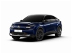 Citroën C4, Collection, hatchback, hybridní -
