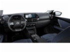 Citroën C4, Collection, hatchback, hybridní -