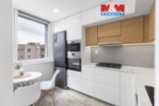 Prodej bytu 2+1, 44 m², Ostrava 