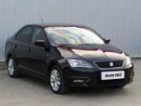 Seat Toledo, 1.2 TSience, ČR, sedan, benzín