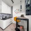 Pronájem bytu 1+kk 29, Praha.Od 1.6. nabízíme k