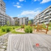 Pronájem bytu 1+kk 29, Praha.Od 1.6. nabízíme k
