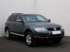 Volkswagen Touareg, 4x4 3.0 TDighline, ČR, SUV,