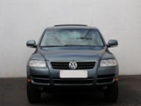 Volkswagen Touareg, 4x4 3.0 TDighline, ČR, SUV,