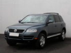 Volkswagen Touareg, 4x4 3.0 TDighline, ČR, SUV,