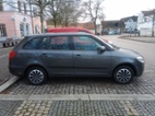 Škoda Fábia HTP 1.2