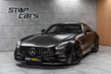 Mercedes-Benz AMG GT, 390kW*NIGHT