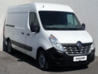 Renault Master, L2H2 2.3dCi, AC, TZ