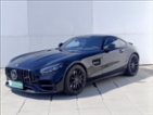 Mercedes-Benz AMG GT, 4,0 i V8 390kW NIGHT EDITION