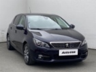 Peugeot 308, 1.2PT Allure, Allure, AT, hatchback,