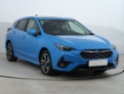 Subaru Impreza, 2.0 e-Boxer,, Hatchback, Benzín