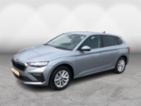 Škoda Scala, 1.0 TSI, hatchback, benzin