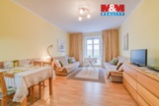 Prodej bytu 1+kk, 28 m², Mariánské Lázně, ul. Masarykova