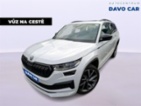 Škoda Kodiaq, 2,0 TDI 4x4 DSG Sportline DPH, SUV,