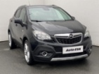 Opel Mokka, 4x4 1.6 CDTi, AAC, tempo, SUV, nafta