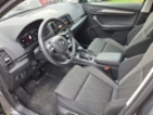 Škoda Karoq, Style Plus DSG 4x4 2,0TDi 110k, SUV,