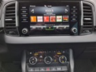 Škoda Karoq, Style Plus DSG 4x4 2,0TDi 110k, SUV,