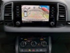 Škoda Karoq, Style Plus DSG 4x4 2,0TDi 110k, SUV,