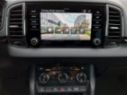 Škoda Karoq, Style Plus DSG 4x4 2,0TDi 110k, SUV,
