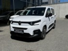 Citroën Berlingo, PLUS Diesel 100k Manual, MPV,