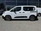 Citroën Berlingo, PLUS Diesel 100k Manual, MPV,