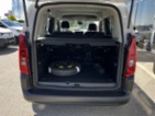 Citroën Berlingo, PLUS Diesel 100k Manual, MPV,