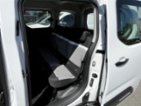 Citroën Berlingo, PLUS Diesel 100k Manual, MPV,