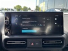 Citroën Berlingo, PLUS Diesel 100k Manual, MPV,