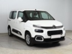 Citroen Berlingo, 1.5 BlueHDiFeel , 5Míst, Klima,