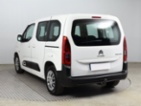 Citroen Berlingo, 1.5 BlueHDiFeel , 5Míst, Klima,
