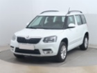 Skoda Yeti, 1.4 TSI, Automat, Serv.kniha,, SUV,
