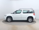 Skoda Yeti, 1.4 TSI, Automat, Serv.kniha,, SUV,