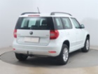 Skoda Yeti, 1.4 TSI, Automat, Serv.kniha,, SUV,