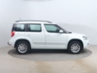 Skoda Yeti, 1.4 TSI, Automat, Serv.kniha,, SUV,