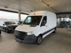 Mercedes-Benz Sprinter, 311 CDI L2H2 CZ 1.Maj DPH
