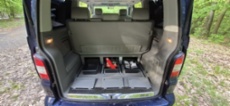Volkswagen Multivan 2,5   Highline TDI 128kW