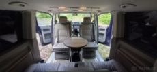 Volkswagen Multivan 2,5   Highline TDI 128kW