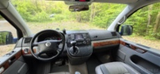 Volkswagen Multivan 2,5   Highline TDI 128kW