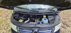 Volkswagen Multivan 2,5   Highline TDI 128kW