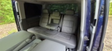 Volkswagen Multivan 2,5   Highline TDI 128kW