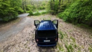 Volkswagen Multivan 2,5   Highline TDI 128kW