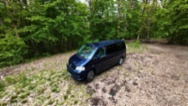 Volkswagen Multivan 2,5   Highline TDI 128kW
