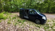 Volkswagen Multivan 2,5   Highline TDI 128kW