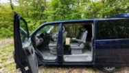 Volkswagen Multivan 2,5   Highline TDI 128kW