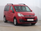 Citroen Berlingo, 1.6 HDiShine , 7Míst, Klima, ČR,