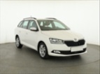 Skoda Fabia, 1.0 TSIAmbition , ČR,2.maj,, Combi,