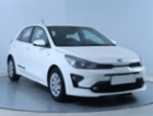 Kia Rio, 1.2 DPI, ČR,2.maj, Serv.kniha,, Hatchback