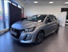 Peugeot 208, 1,2 STYLE Turbo 100 MAN6, sedan,