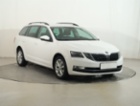 Skoda Octavia, 1.4 TSI CNGStyle , Automat, Navi,