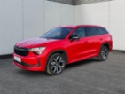Škoda Kodiaq, SPORTLINE WEBASTO TAŽNÝ DPH, SUV,